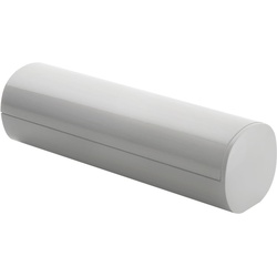 Alessi - Birillo Wattedispenser PL06 W, weiß