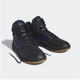 Carbon / Dark Blue / Gum 46