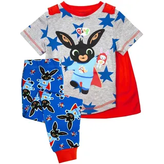 Bing Bunny Boys langes Pyjama-Set 18-24