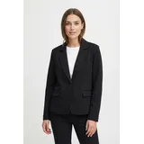 Freequent Blazer Schwarz 36