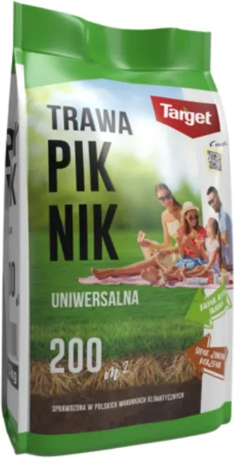 Picknickgras 5 kg