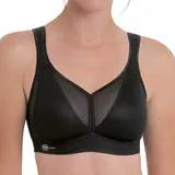 Anita Active Damen Sport-BH - Air Control, mit Delta Pad 95D