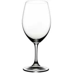 Mehrzweckglas / Drink Specific Glasware - Riedel Bar / 350 ml (2 Stk)
