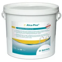 Bayrol Alka Plus Wasserpflege 1 kg