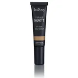 Isadora Natural Matt Oil-Free Foundation 20 honey 35 ml