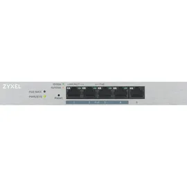 ZyXEL GS1200-5HP V2 5 Ports (4x PoE+)