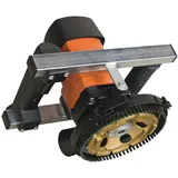 NortonLifeLock CLIPPER Schleifmaschine 125 mm, 1,8 kw handgef.
