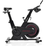 HAMMER Speedbike Speed Race, Indoor Cycle, 16 kg Schwungmasse, Kinomap & BitGym