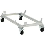 Cemo Lenkrollengestell 300 l