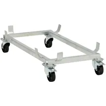 Cemo Lenkrollengestell 300 l
