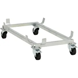 Cemo Lenkrollengestell 300 l
