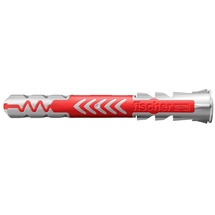 Fischer DuoPower 10x80 K NV, 4er-Pack (537652)