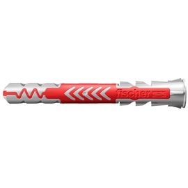 Fischer DuoPower 10x80 K NV, 4er-Pack (537652)