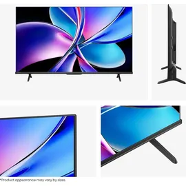 Hisense 50E7Q PRO 50" 4K QLED Smart TV