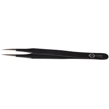 C.K Tools Präzisions-Pinzette Typ 2.SA 120 mm (T2348D)