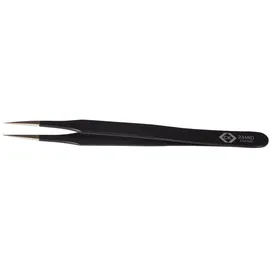 C.K Tools Präzisions-Pinzette Typ 2.SA 120 mm (T2348D)