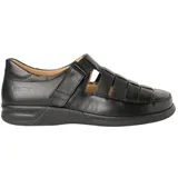 GANTER Kurt Herren Schwarz 46