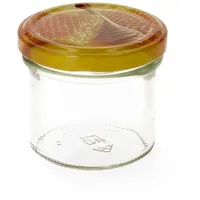 Mambocat Sturzglas 125 ml 12 St.