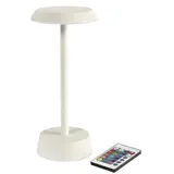 Duni LED Lampe Nour 206424 1 W kabellos sand 6 St.