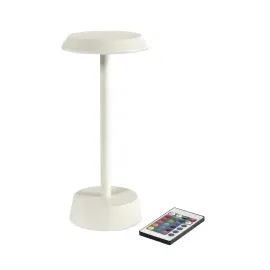 Duni LED Lampe Nour 206424 1 W kabellos sand 6 St.