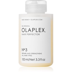 Olaplex N°3 Hair Perfector Pflegebehandlung für beschädigtes und brüchiges Haar 100 ml