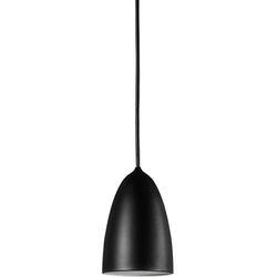 Design For The People - Nexus 2.0 Pendelleuchte Small Black - cm - 15 cm