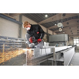 Flex Winkelschleifer L 26-6 230 2600 Watt + Schnellspannmutter SSM-HD M14