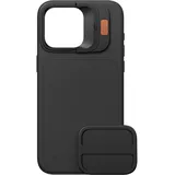 PolarPro iPhone 15 Pro Max LiteChaser Case schwarz