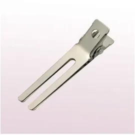 Comair Clipse Metall 2-beinig 100 Stck.