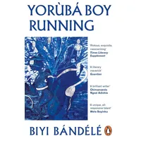 Penguin Books Ltd (UK) Yorùbá Boy Running