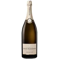 Louis Roederer Collection 242 Champagner Brut 3,0L Jeroboam