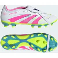 Adidas Predator Pro Fold-Over Tongue FG/MG - Cloud White