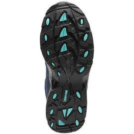 MEINDL Portland GTX Damen Marine/Türkis 37,5