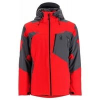 Spyder Skijacke Spyder Leader Herren Skijacke Winterjacke 221026 631 M