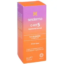 SeSDERMA C-Vit 5 Vitamin Serum 30 ml