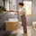 Hansgrohe Rebris E Einhandmischer Chrom