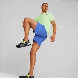 Puma Train FAV Blaster Herren T-Shirt, grün - 3XL