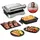 Tefal OptiGrill 4in1 GC774D