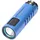 IMALENT LD70 Mini EDC LED-Taschenlampe blau (8,10 cm, 4000 lm)