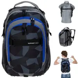 Elephant Gin Hero Signature cyber camo