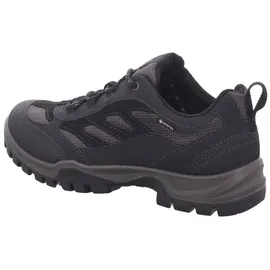 ECCO Damen Schwarz 40 EU