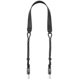 Ulanzi CSS2 U-Snap Trageriemen Shadow Black