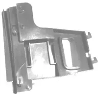 PRASCO Halter, Stoßfänger BM0971003