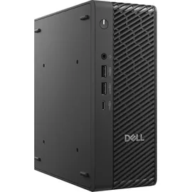 Dell Pro Max Micro FCM2250 Intel Core Ultra 5 245 5,1 GHz 16 GB RAM 512 GB SSD Win 11 Pro