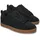 DC Shoes Court Graffik Herren Schwarz 44