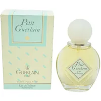 GUERLAIN Eau de Toilette Guerlain Petit Guerlain Eau de Toilette Vapo 100ml