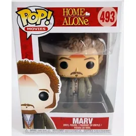 Funko POP! Movies: Home Alone - Marv