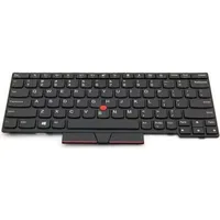 Lenovo 01YP105 Notebook-Ersatzteil Tastatur (01YP105)