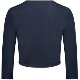 Betty Barclay Shirtjacke Damen Blau 44