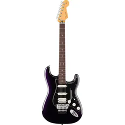 Player II Modified Stratocaster HSS FR RW (Dusk)